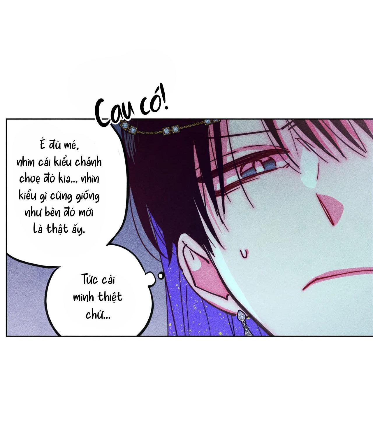 (CBunu) Làm vị cứu tinh thật dễ dàng Chapter 55 - Next Chapter 56