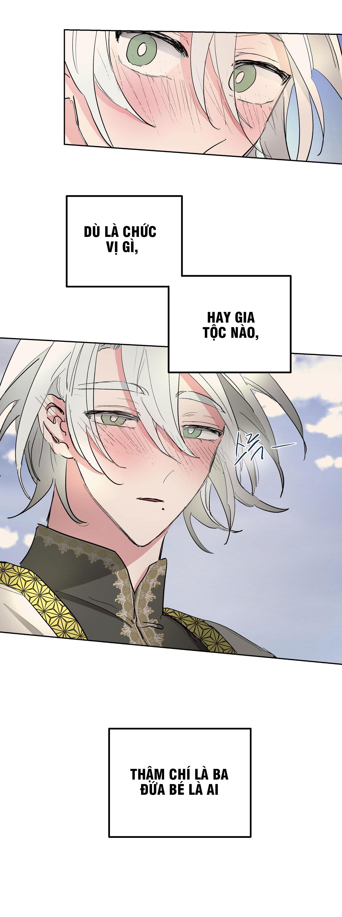 SỰ KIÊU NGẠO CỦA OTTO ĐỆ NHẤT Chapter 20 - Next Chapter 21