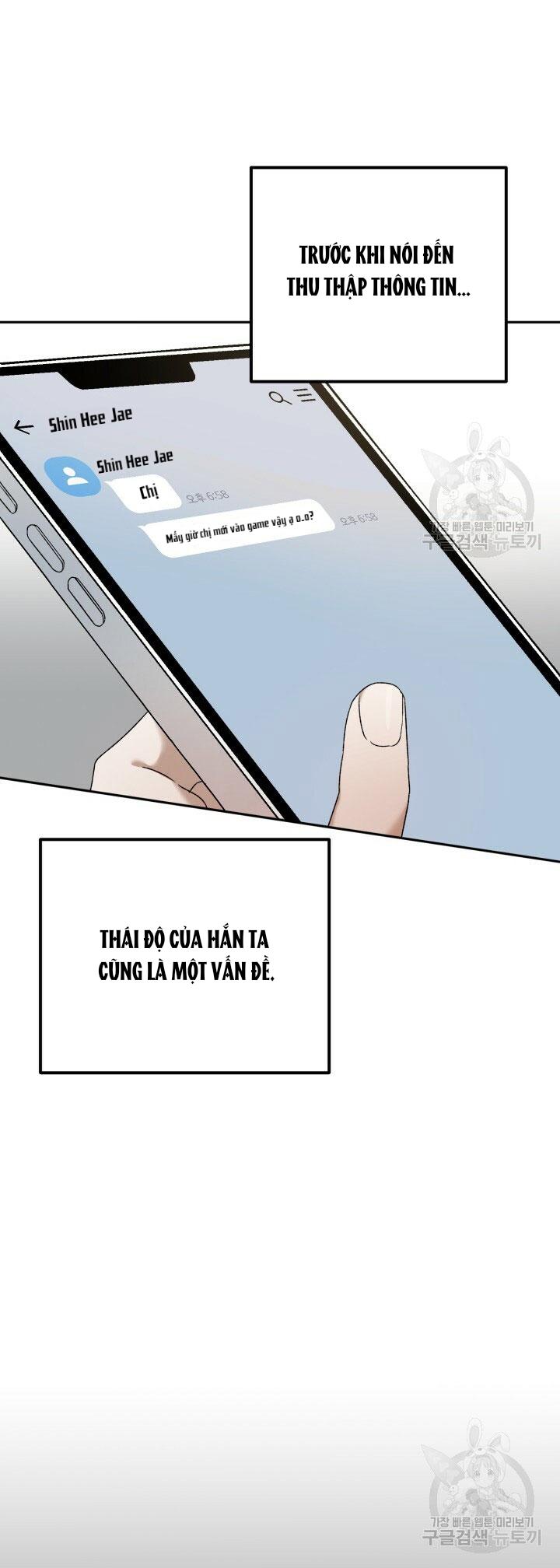 CÚ ĐẤM NETKAMA Chapter 5 - Trang 3