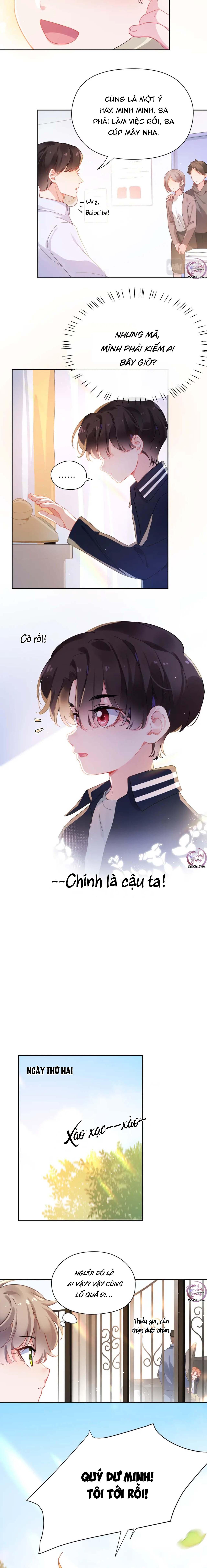 Có Bản Lĩnh Thì Cậu Thử Nổi Nóng Tiếp Đi? Chapter 104 PN5 - Next Chapter 105 PN6