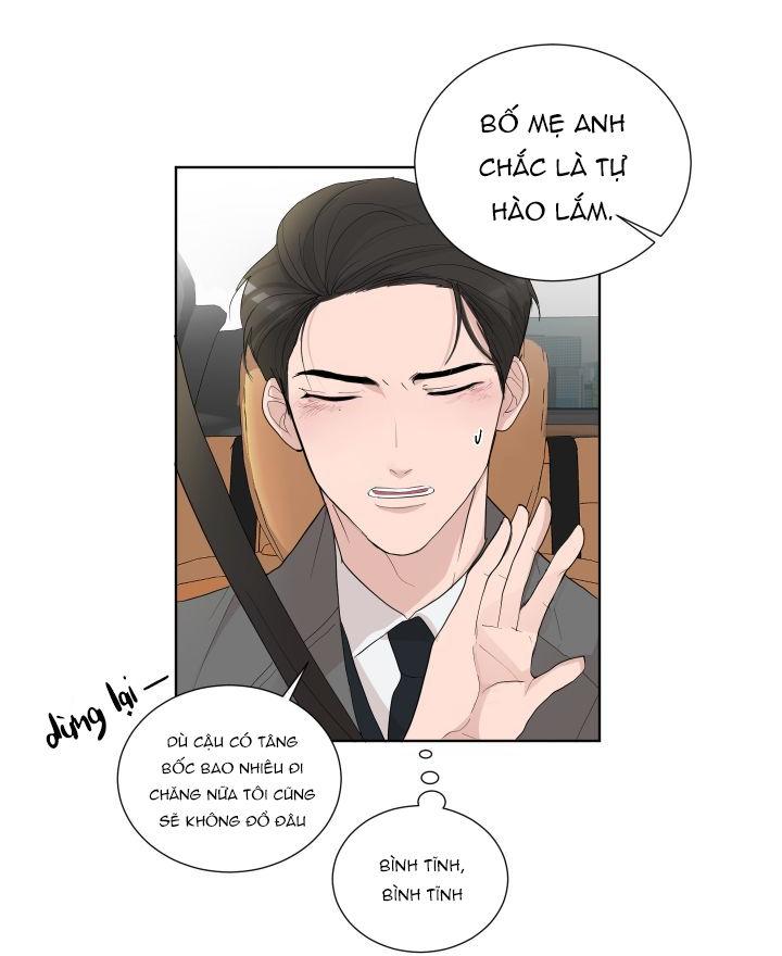 Hẹn hò chốn công sở Chapter 10 - Next Chapter 11