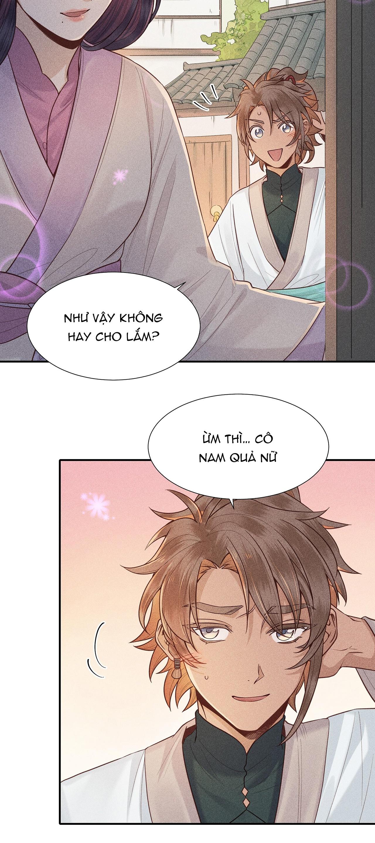 Gả Ma Chapter 22 - Next Chapter 23