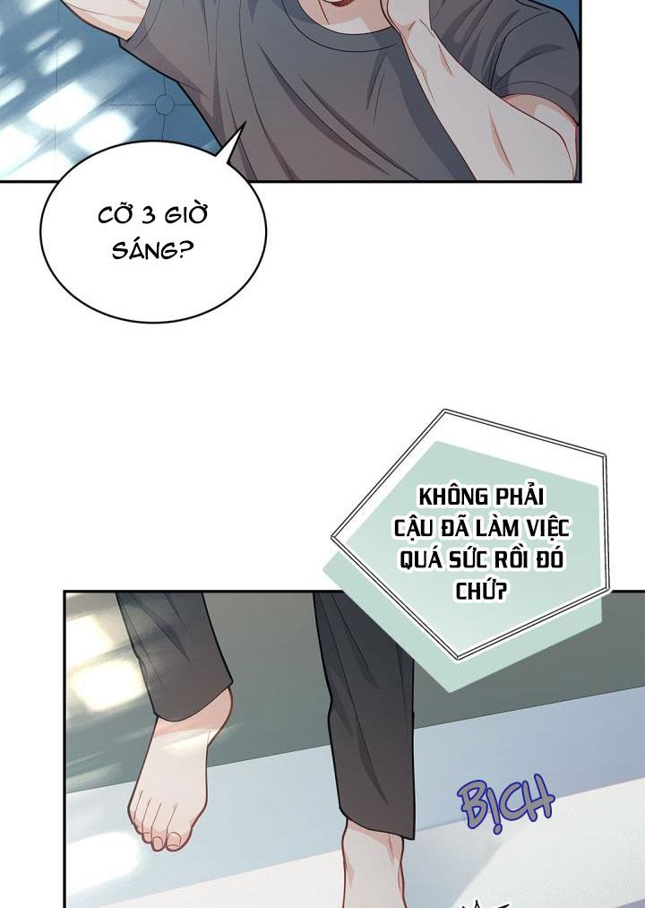 CUỘC HÔN NHÂN ĐÁNH CẮP CỦA HỒ LY Chapter 23 - Next Chapter 24