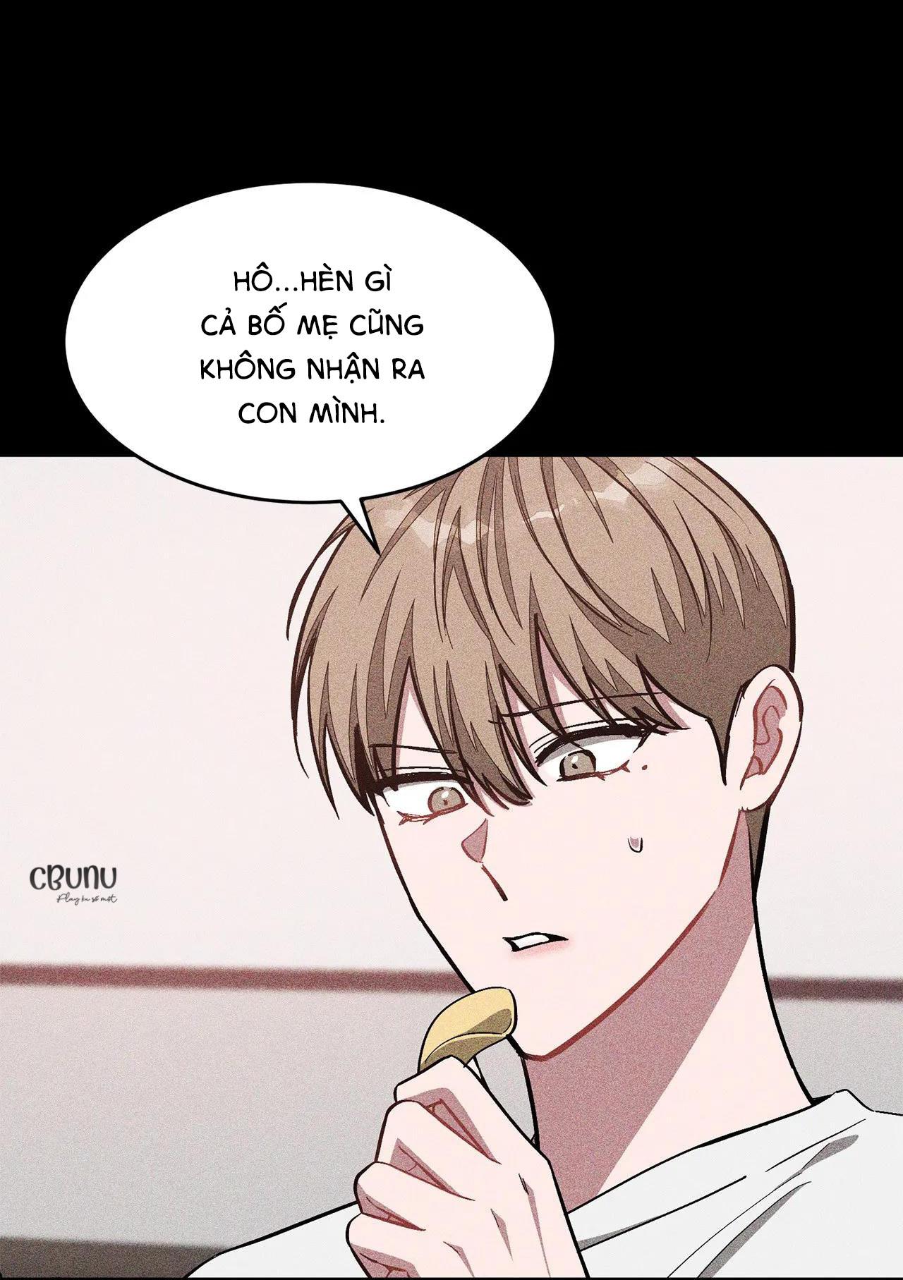 (CBunu) Sống Lại Lần Nữa Chapter 57 - Next Chapter 58