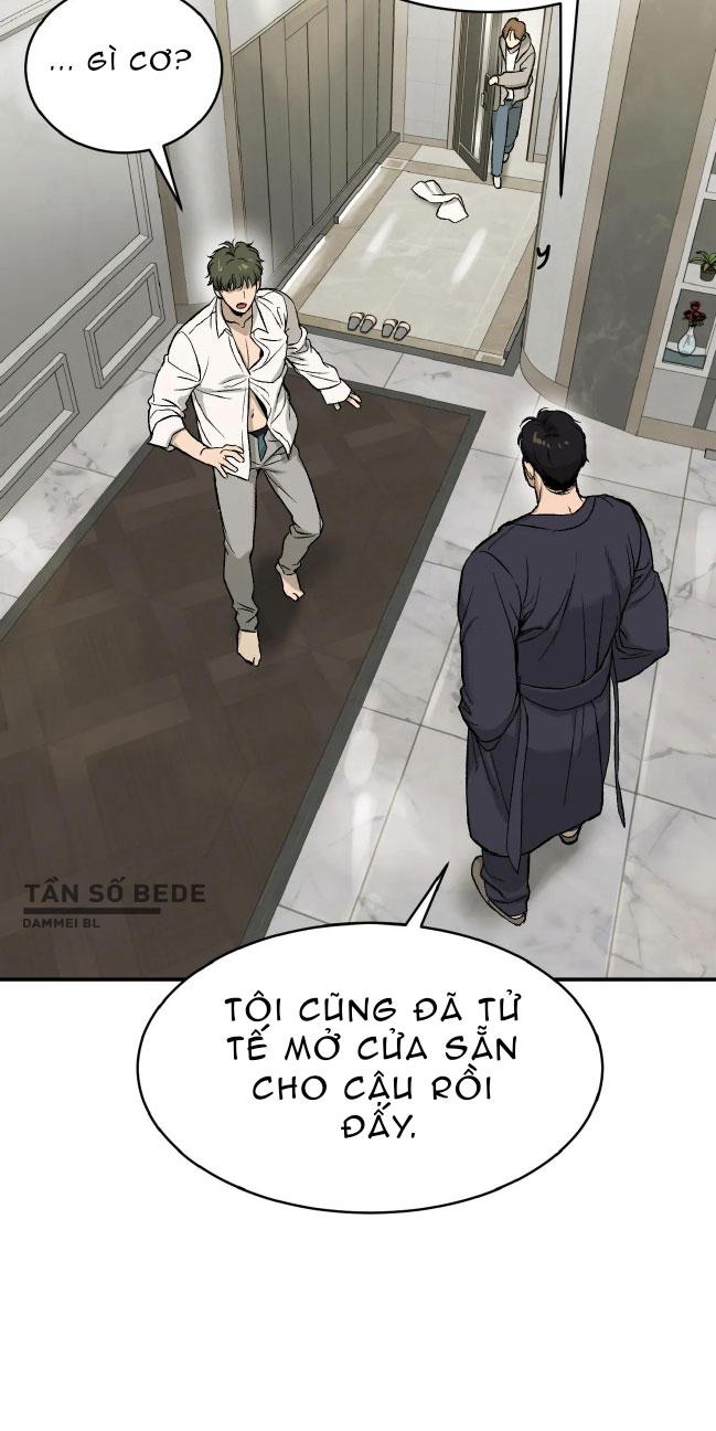 ĐIỀM RỦI Chapter 2 - Next Chapter 3