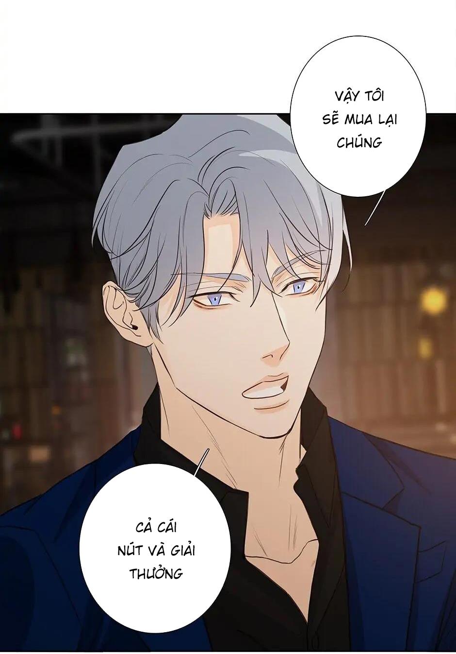 Đừng Chạm Vào Tim Tôi Chapter 50 - Next Chapter 51