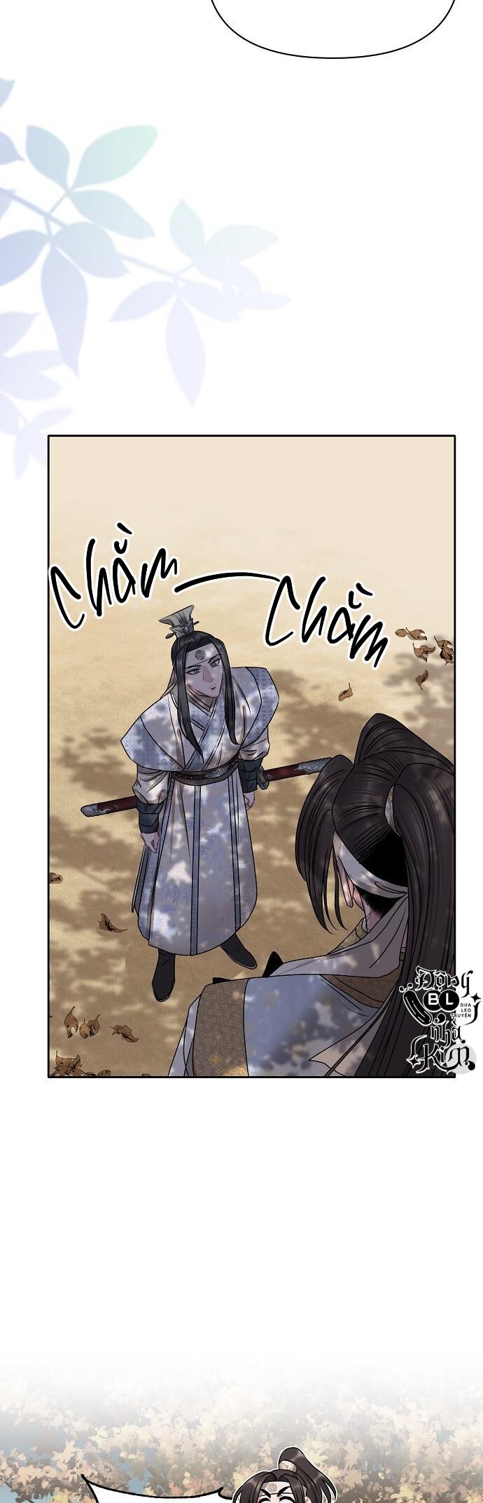 XUÂN PHONG VIÊN MÃN Chapter 30 END SS1 - Next Chapter 31 ss2