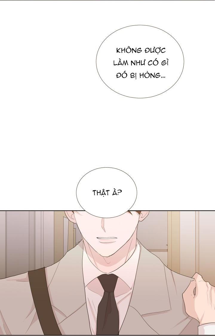 Hẹn hò chốn công sở Chapter 9 - Next Chapter 10