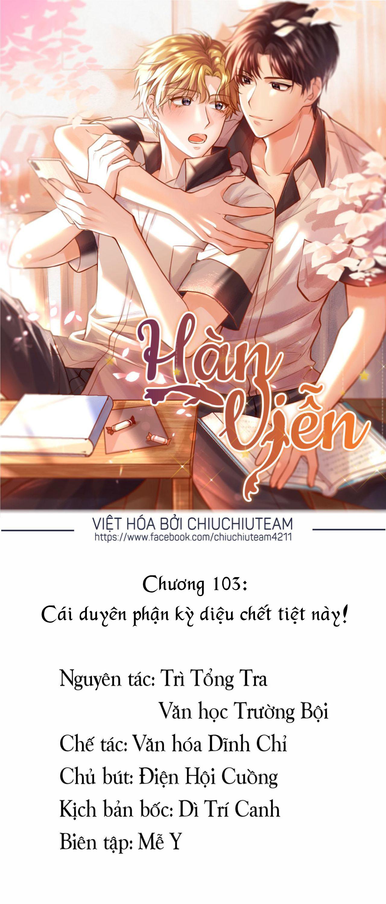 Hàn Viễn Chapter 103 - Next Chapter 104