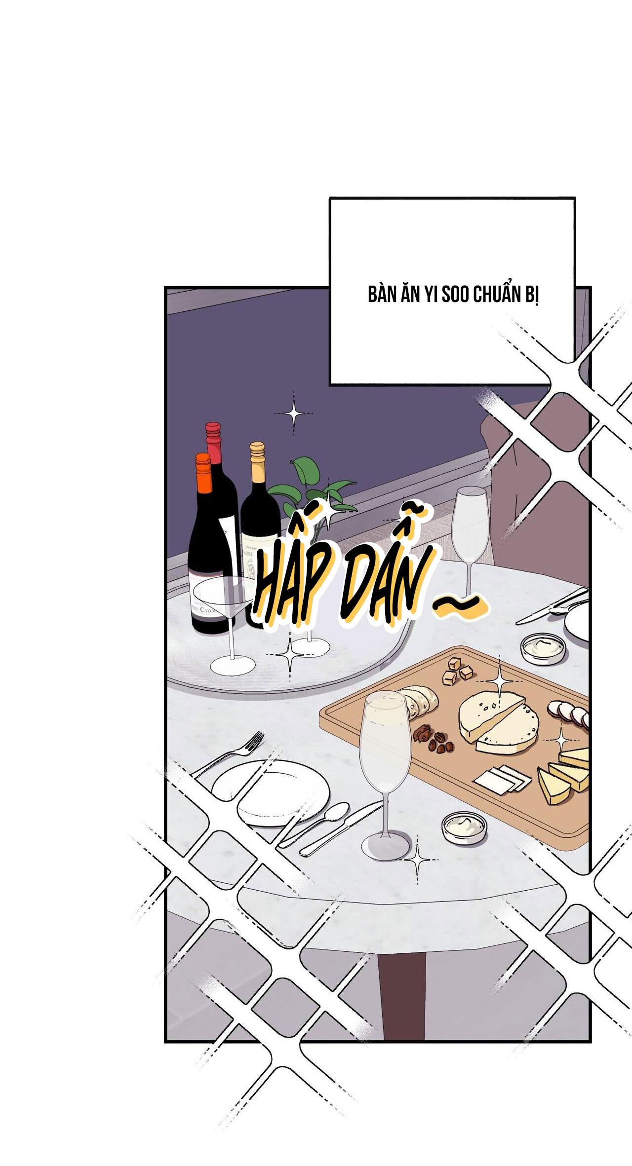 Làm dâu nhà tài phiệt họ Kang Chapter 32 - Next Chapter 33