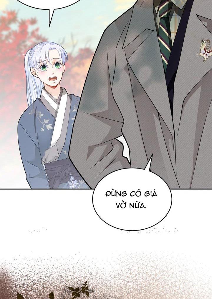 CUỘC HÔN NHÂN ĐÁNH CẮP CỦA HỒ LY Chapter 27 - Next Chapter 28