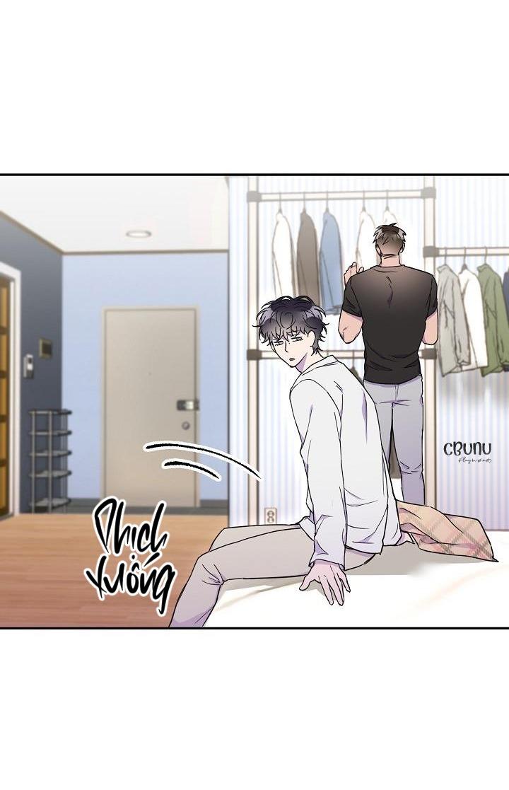 |DROP| Nụ Hôn Chết Chóc Chapter 13 - Next Chapter 14 H+