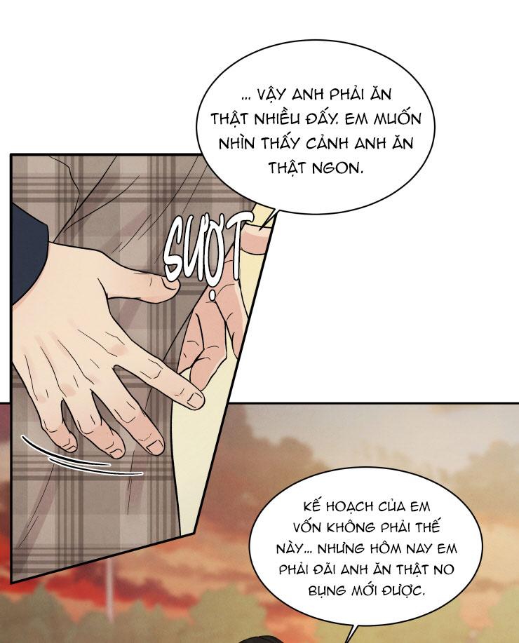 Muốn kết hôn với em ngay lần đầu gặp mặt Chapter 12 - Next 