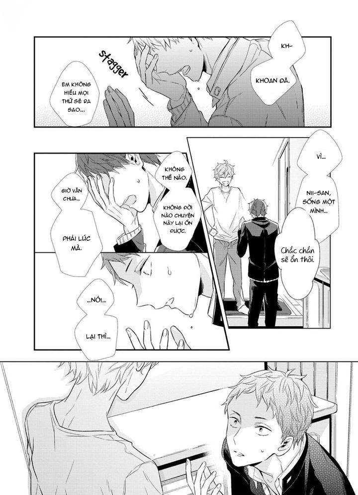 Doujinshi Tổng Hợp Chapter 83 - Next Chapter 84