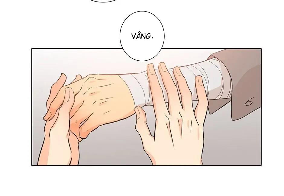 Đừng Chạm Vào Tim Tôi Chapter 42 - Next Chapter 43