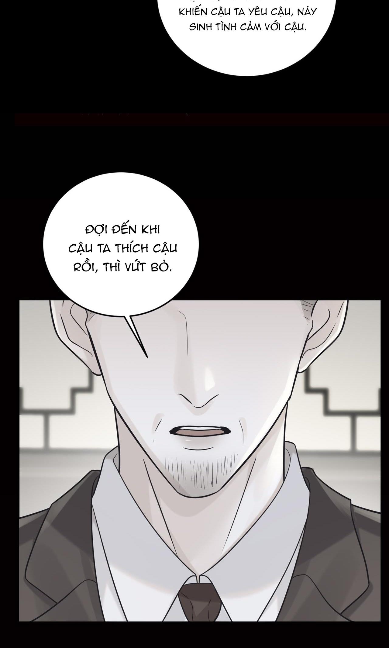 Phép Tắc Thăm Dò (END) Chapter 4 - Next Chapter 5