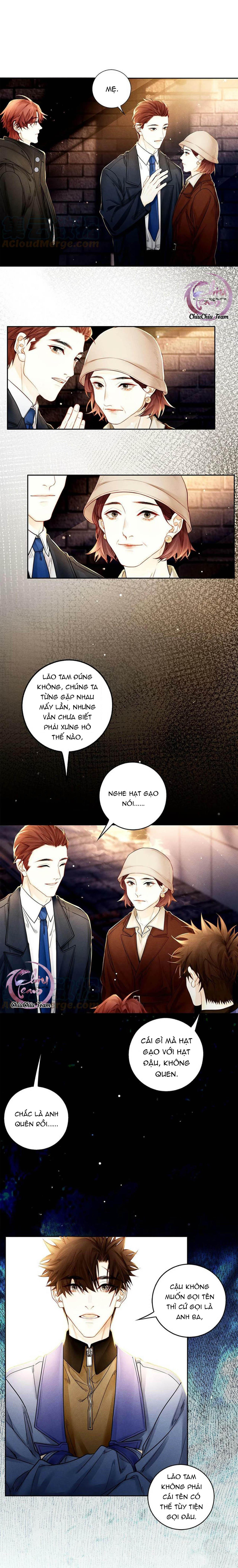 Thuốc Giải (END) Chapter 85 - Next Chapter 86