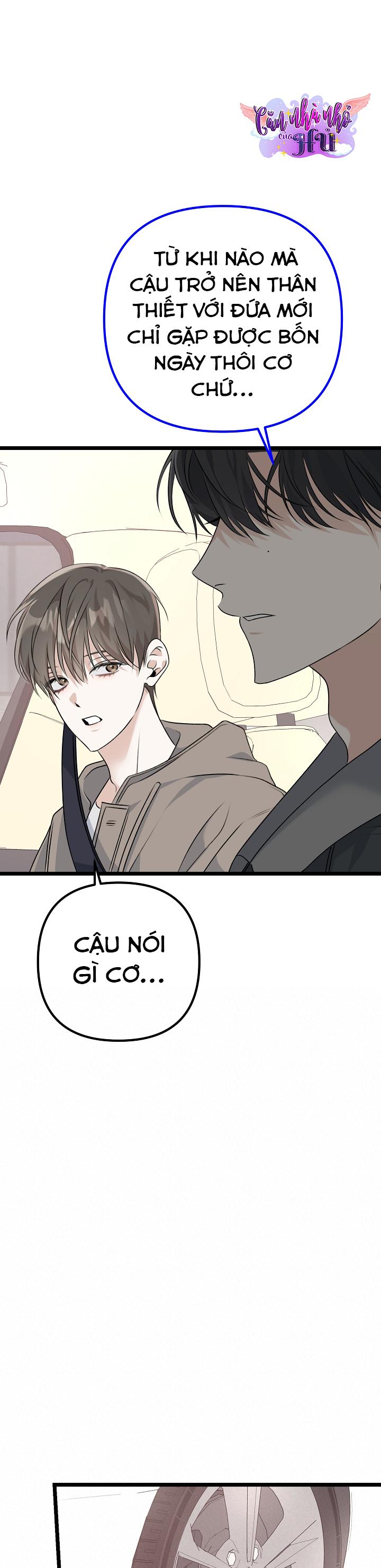 cảm nắng Chapter 12 - Next Chương 13