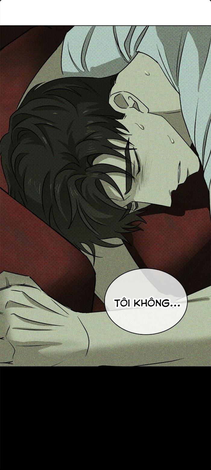 DƯỚI ÁNH ĐÈN XANH Ss2 Chapter 26 - Next Chapter 27