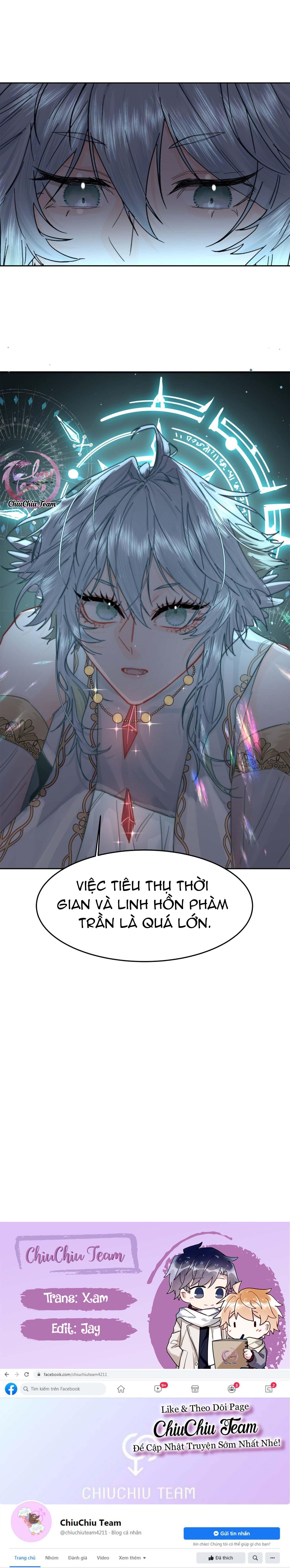 Bạn Trai Cũ Trở Thành Vua Chapter 8 - Next Chapter 9