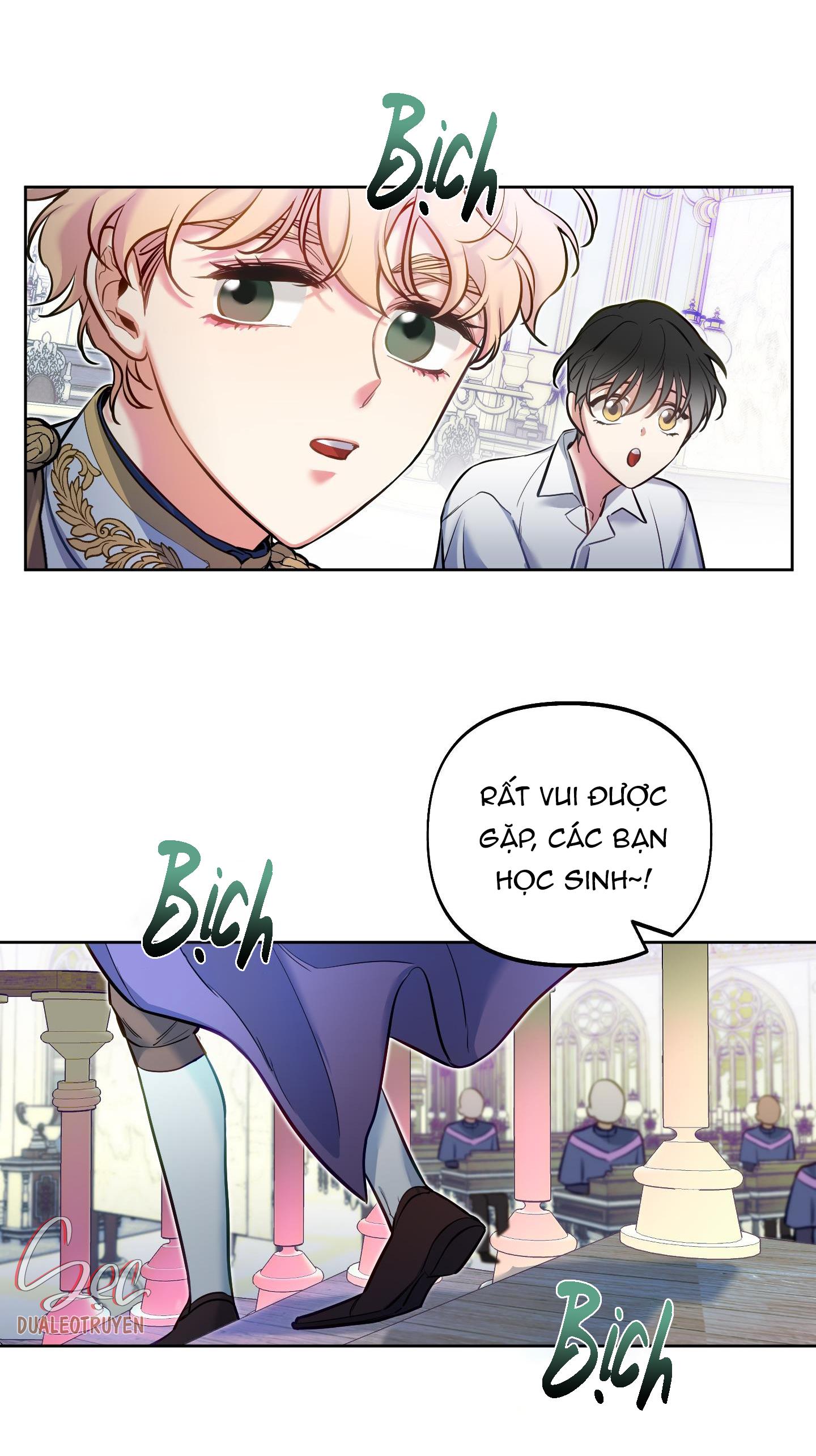 (NP) TRỞ THÀNH VUA CÔNG LƯỢC Chapter 19 - Next Chapter 20