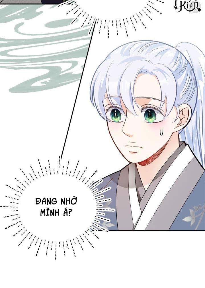 CUỘC HÔN NHÂN ĐÁNH CẮP CỦA HỒ LY Chapter 27 - Next Chapter 28