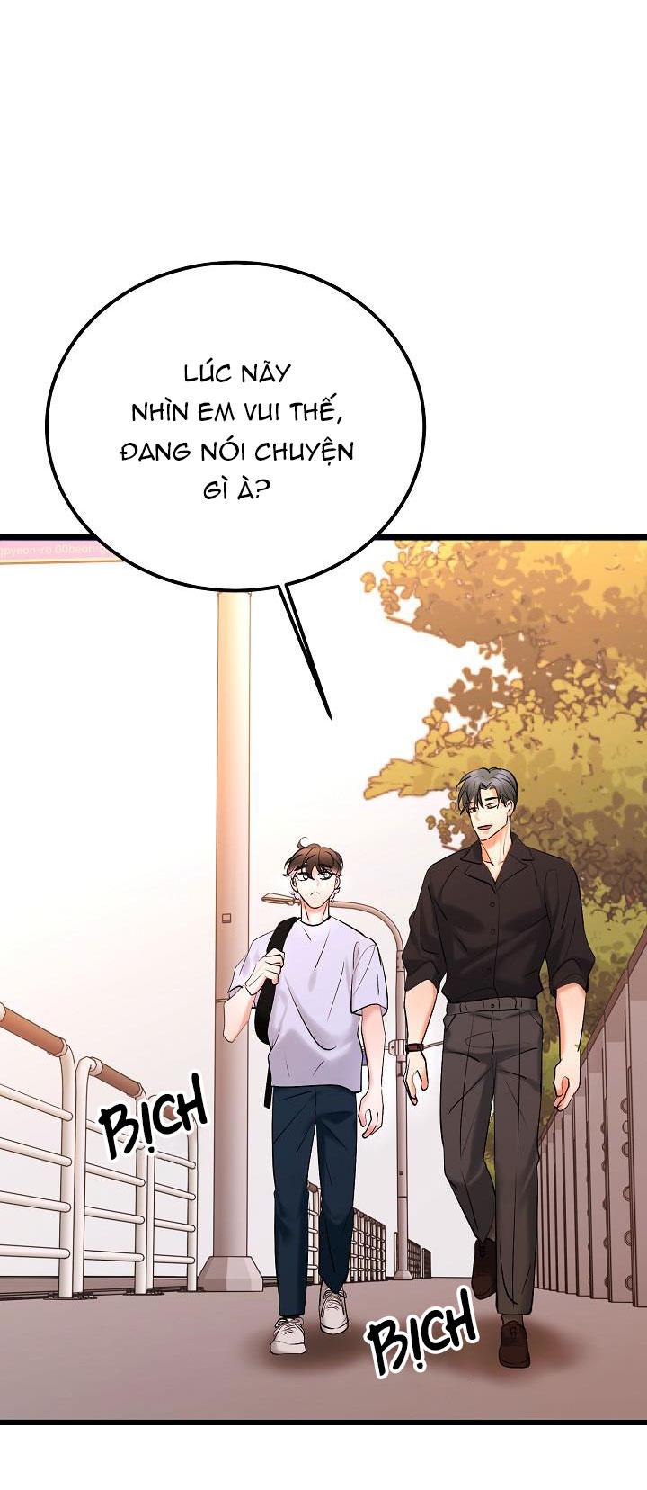 Nuôi dưỡng búp bê Chapter 32 end - Next 