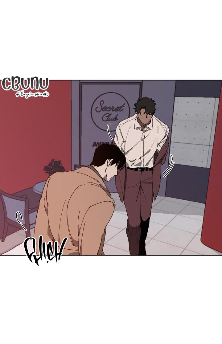 (CBunu) Tráo Đổi Chapter 10 - Next Chapter 11