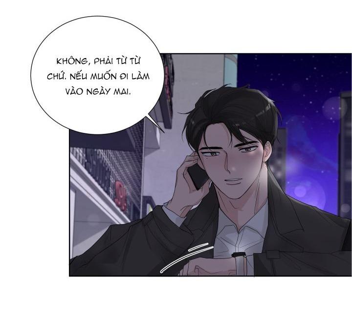 Hẹn hò chốn công sở Chapter 15 - Next Chapter 16