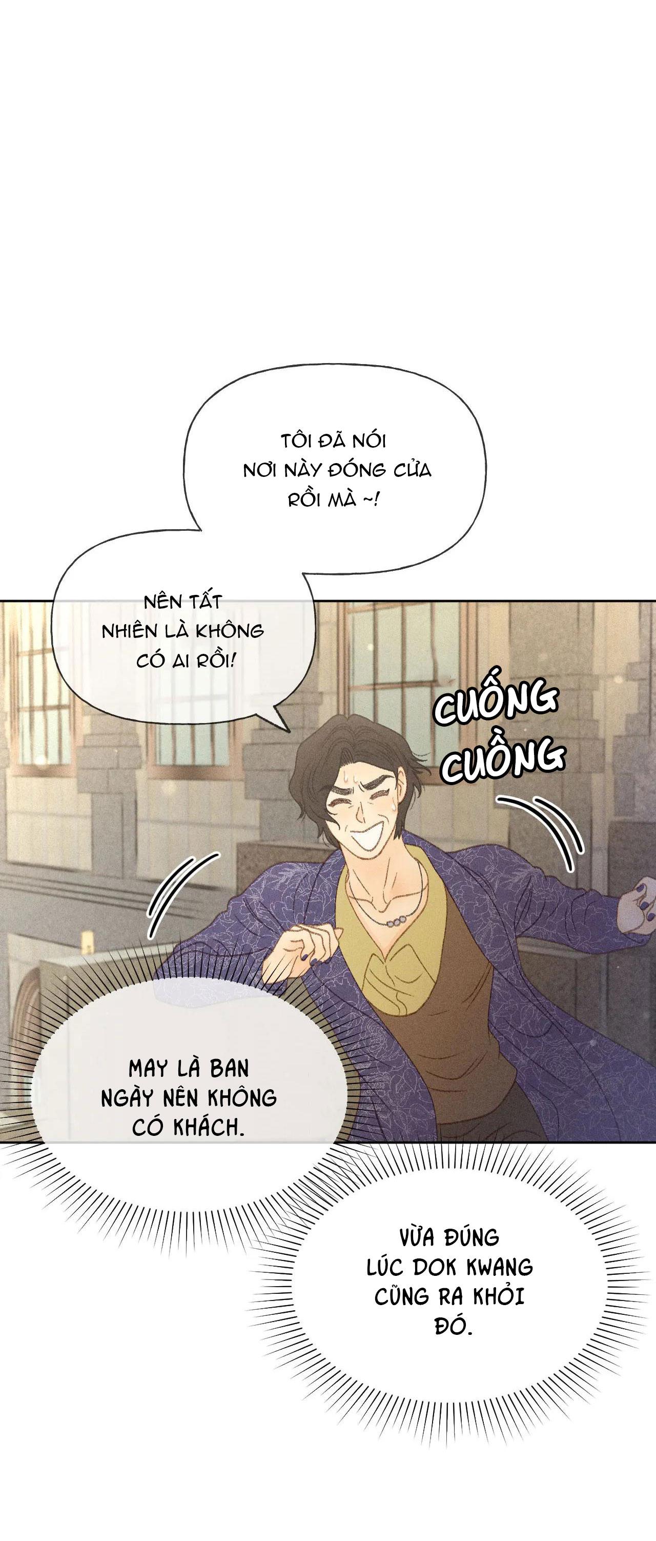 RẠP CHIẾU PHIM ANEMONE Chapter 16 - Next Chapter 17