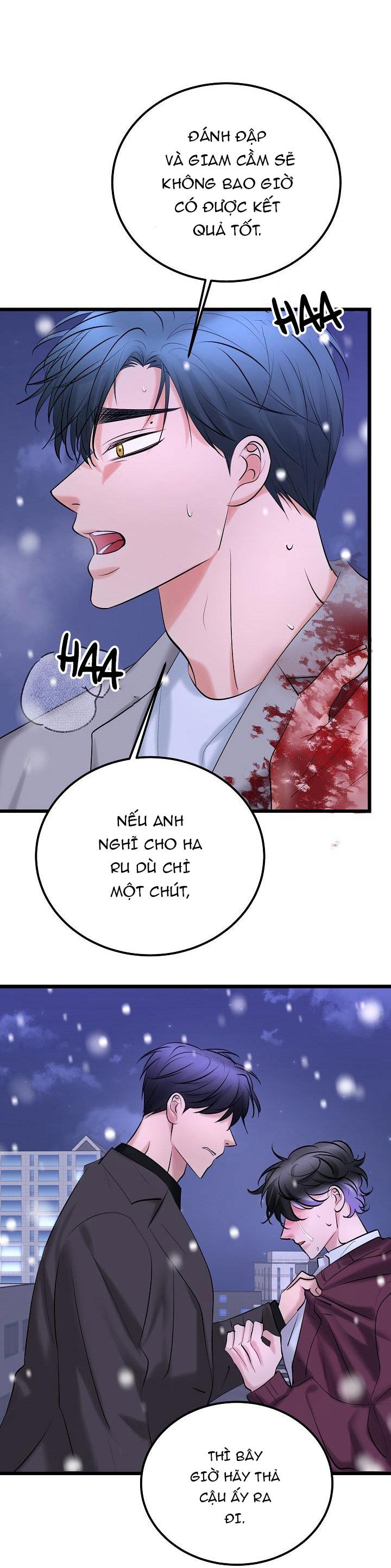 Nuôi dưỡng búp bê Chapter 32 end - Next 