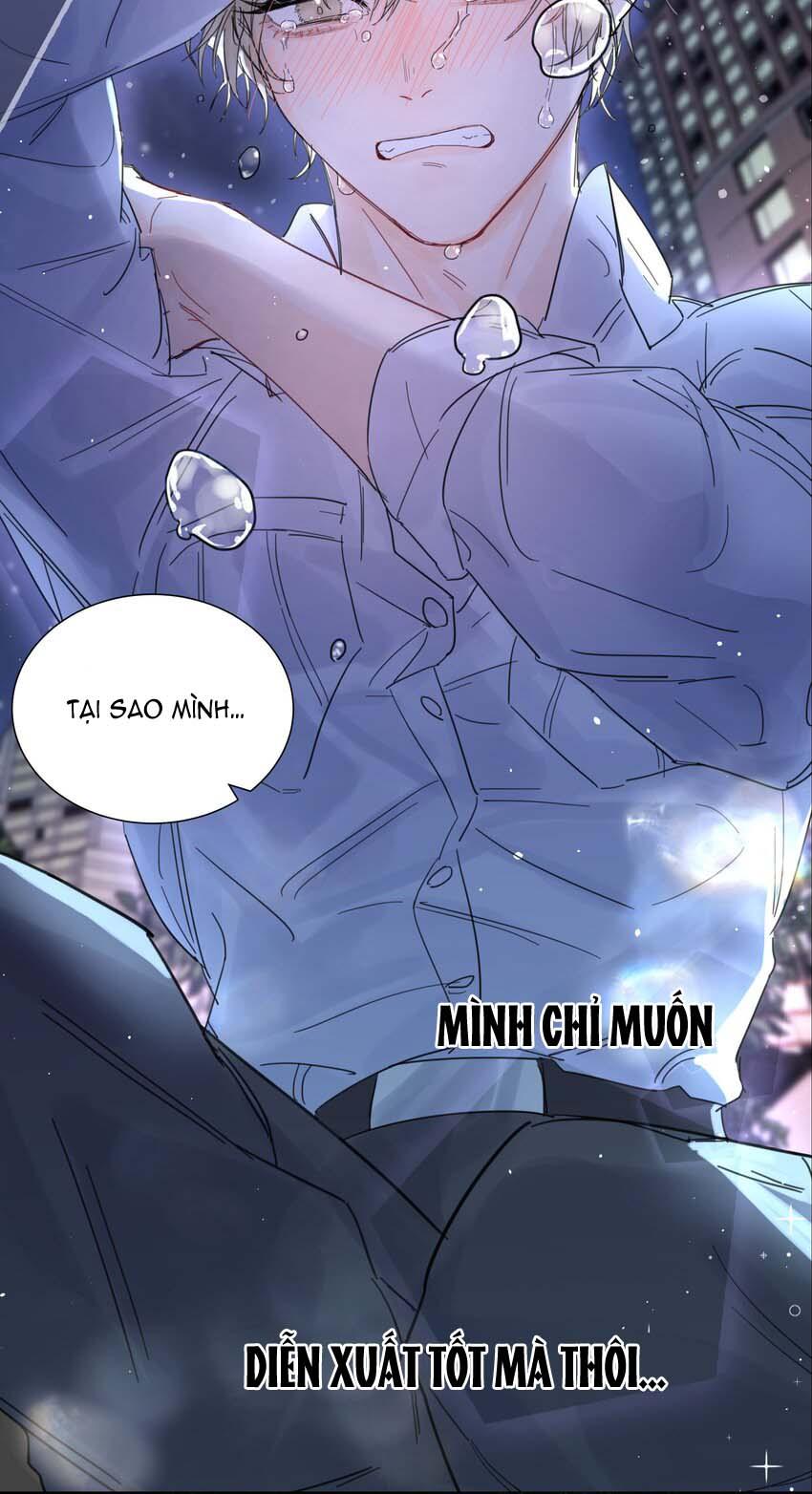 Bạn Trai Cũ Trở Thành Vua Chapter 0 - Next Chapter 1