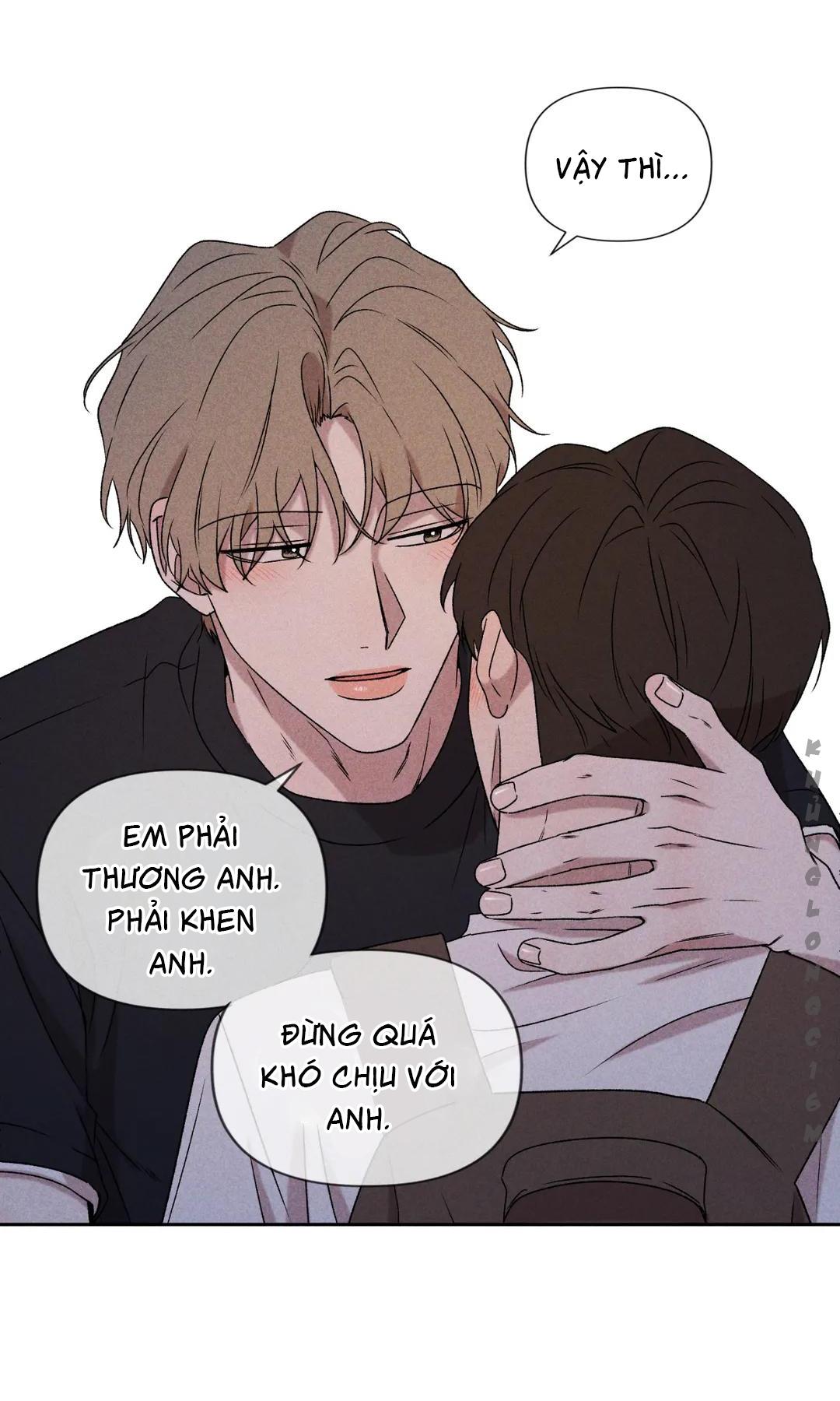 Đừng Cho Em Hy Vọng Chapter 42 - Next Chapter 43