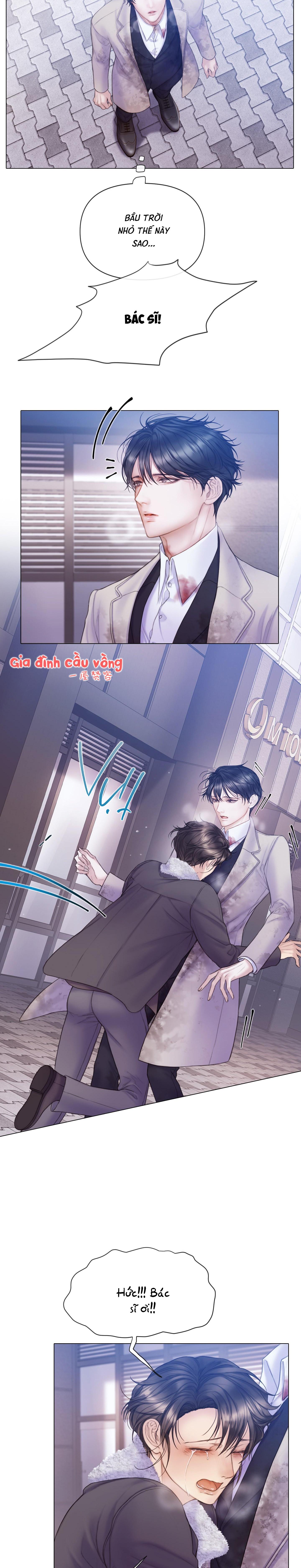 MARY JANE Chapter 25 - Next Chapter 26