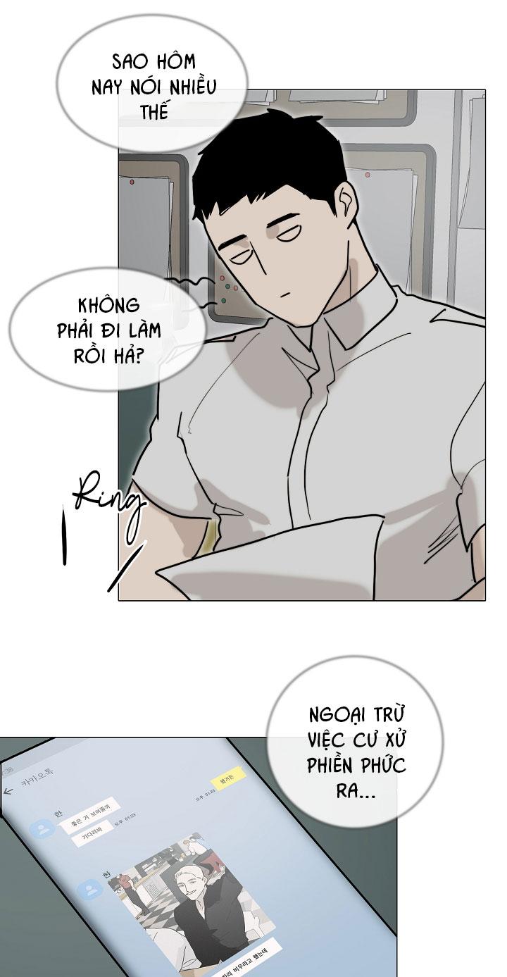 Thú Vui Tội Lỗi Chapter 9 - Next Chapter 10