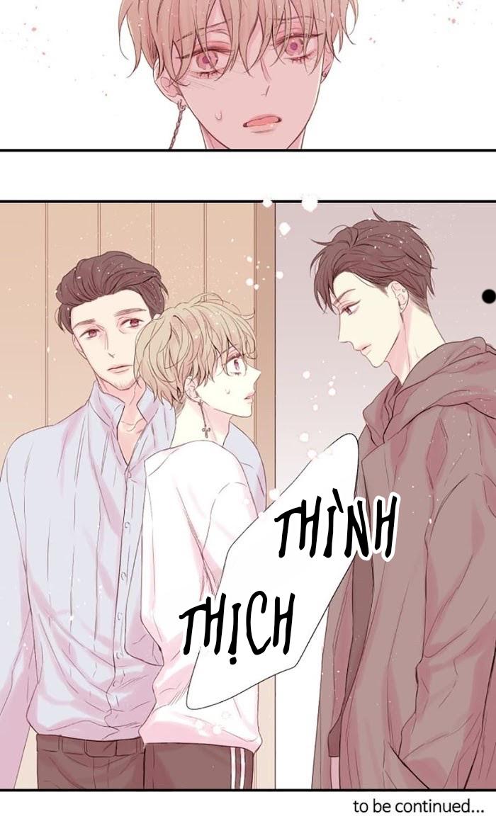 Bí Mật Của Tôi Chapter 1 - Next Chapter 2