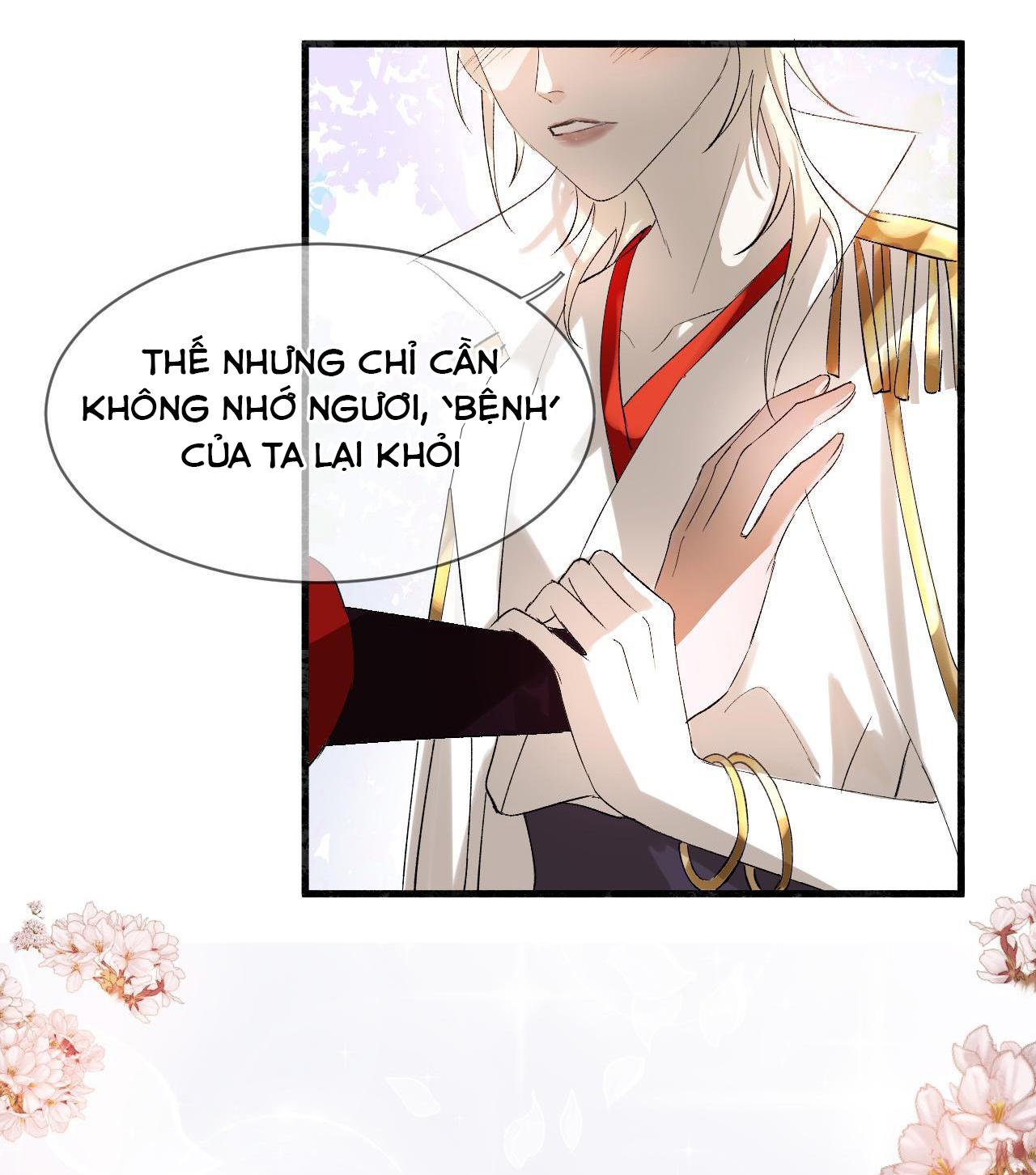 Tình lang Chapter 13 - Next Chapter 14