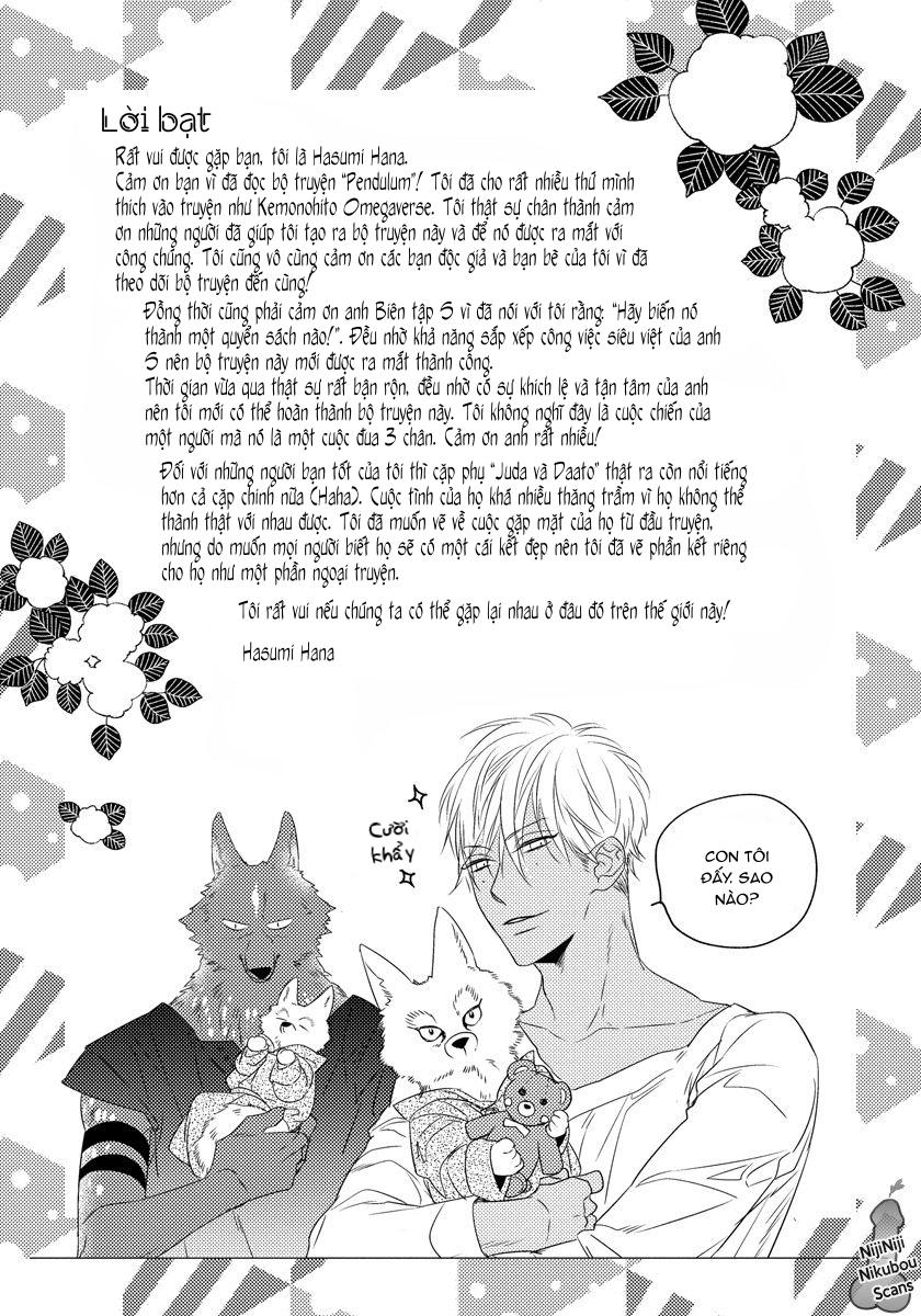 Con Lắc _ ABO Nhân Thú Chapter 5 - Next Chapter 6