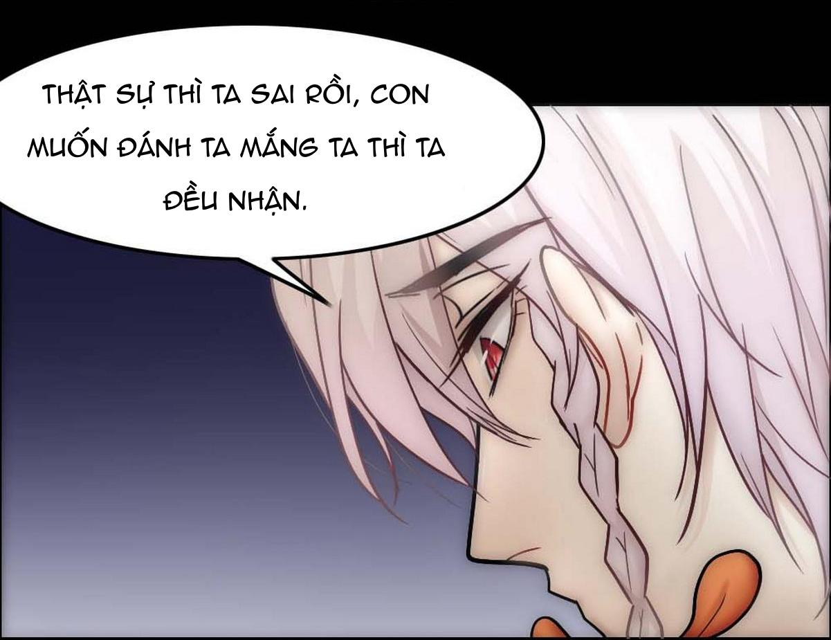 Bảo bối ngoan, không thể cắn Chapter 36 - Next Chapter 37