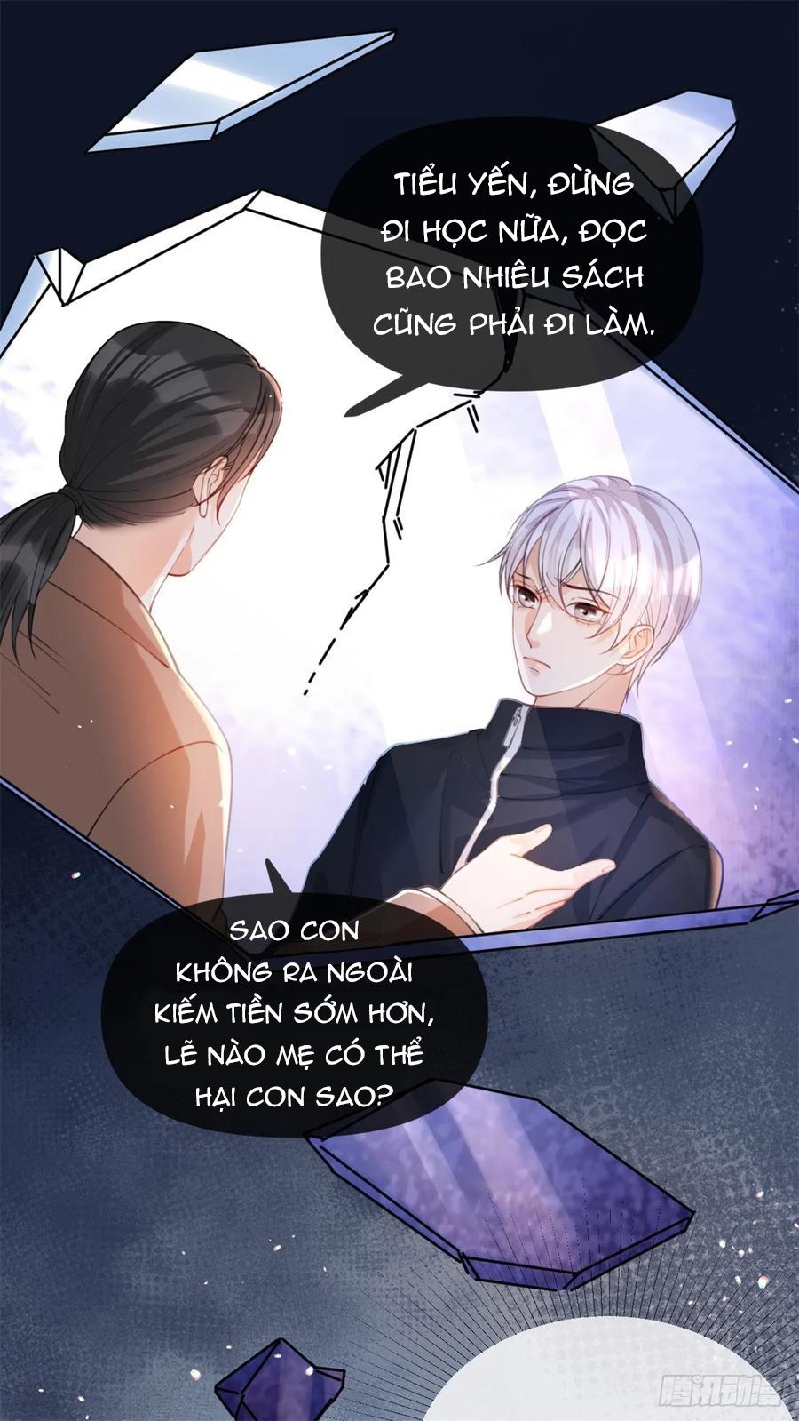 Bị Vạn Người Anti, Sống Lại Tôi Hot Khắp Internet Chapter 40 - Next Chapter 41