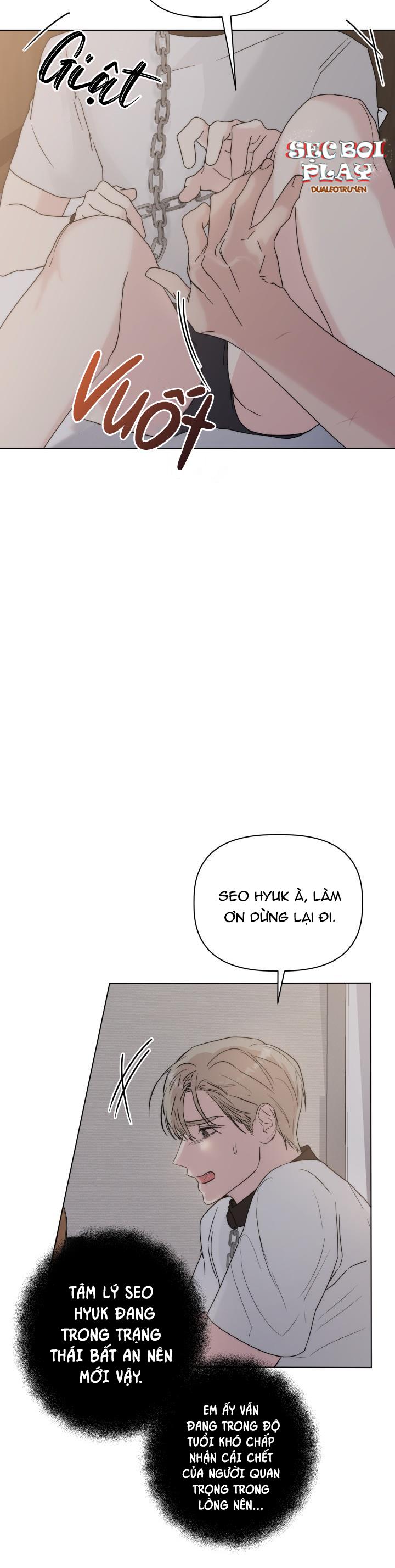 CÁCH GIẾT TÌNH Chapter 2 - Next Chapter 3