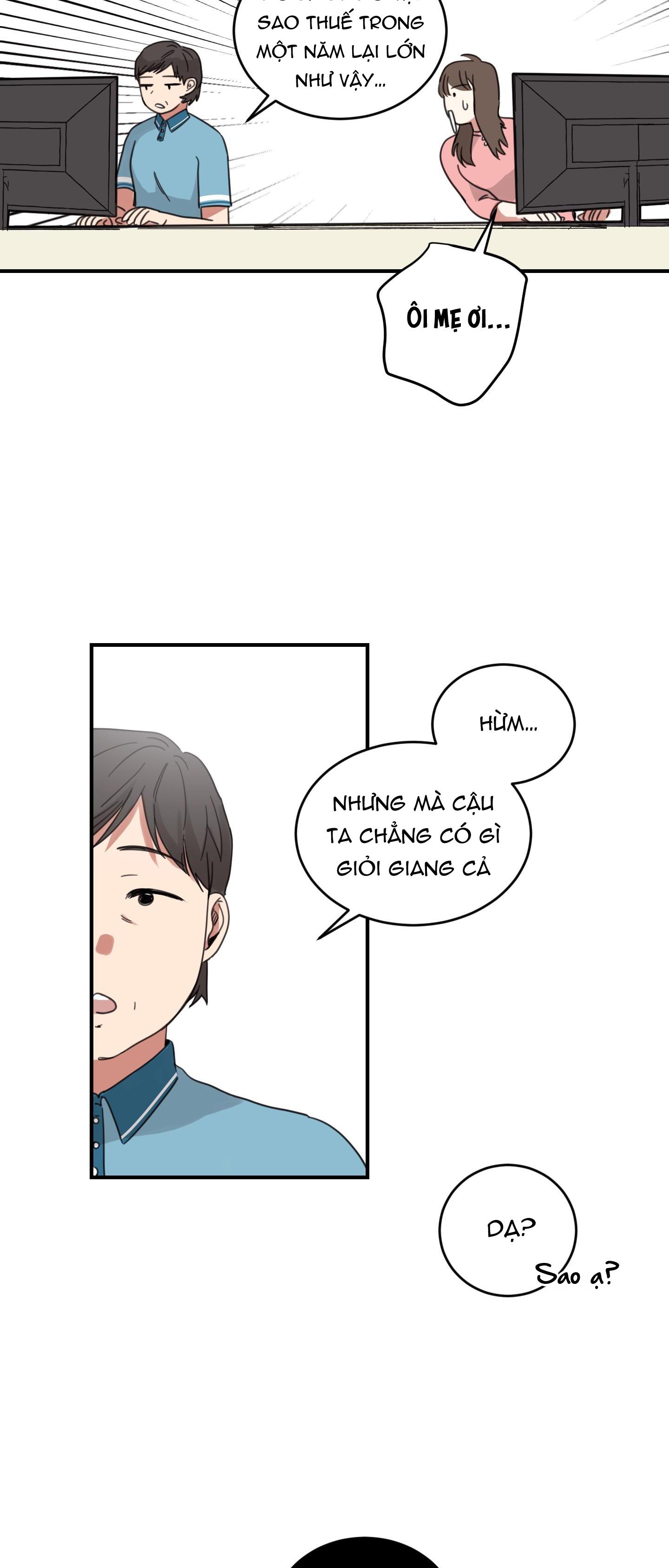 NGÔI NHÀ HƯỚNG MẶT TRỜI MỌC Chapter 7 - Next Chapter 8