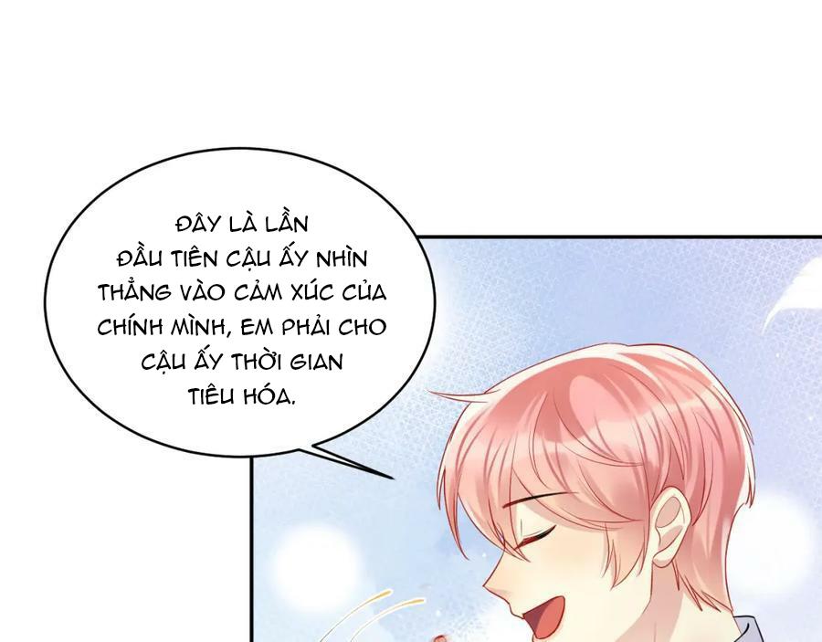 Lại Bị Bạn Trai Cũ Nhắm Trúng Rồi! Chapter 135 - Next Chapter 136