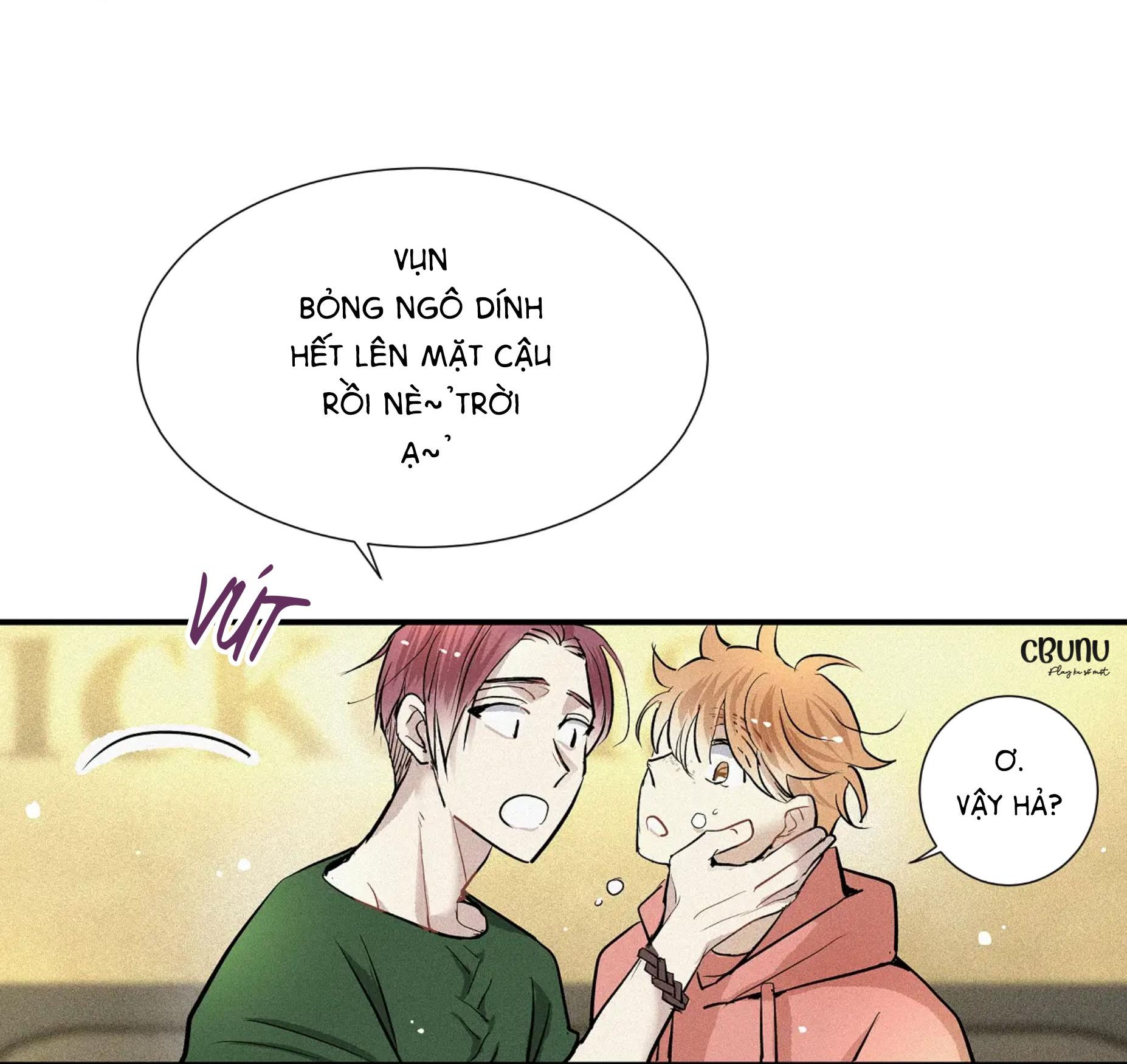 (CBunu) Tình yêu và danh vọng Chapter 24 - Next Chapter 25