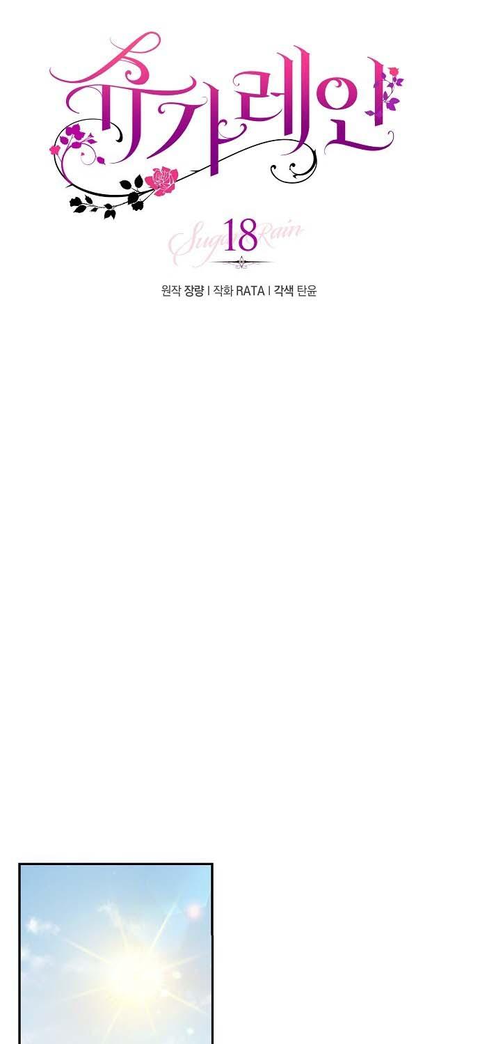 (END)CƠN MƯA MẬT NGỌT Chapter 18 - Next Chapter 19