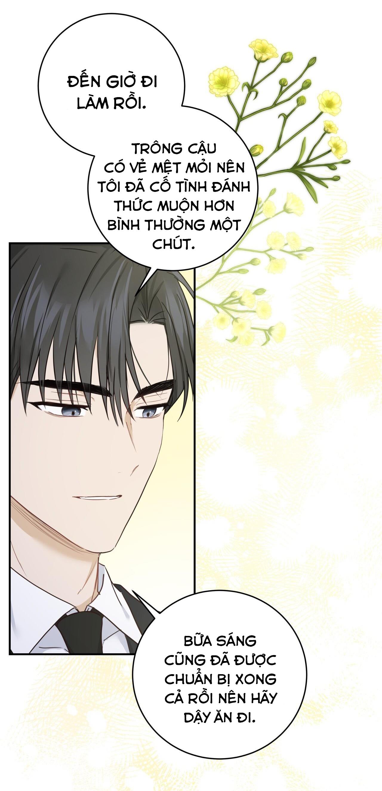 VỊ NGỌT KHÔNG ĐƯỜNG (SWEET NOT SUGAR) Chapter 27 - Next Chapter 28