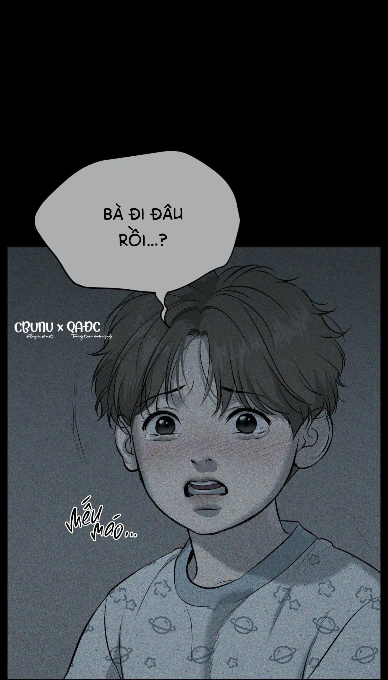 (CBunu) ChinhX - Vận Xui Chapter 21 - Next Chapter 22