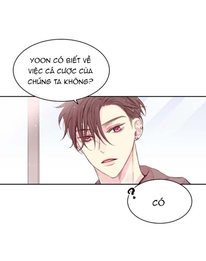 Bí Mật Của Tôi Chapter 4 - Next Chapter 5