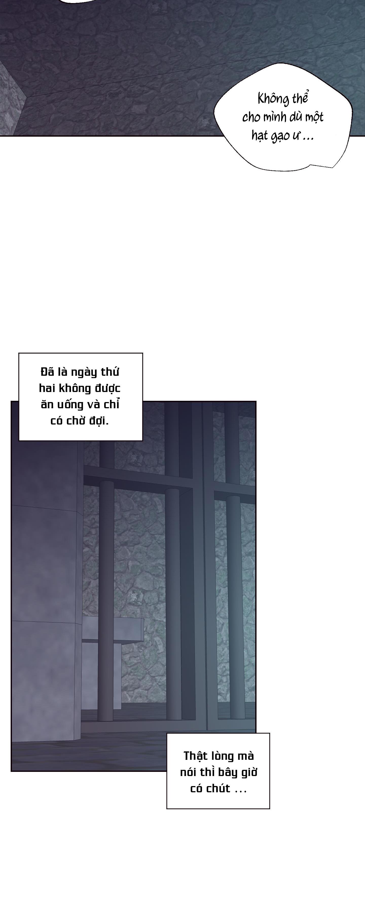 TRẢ LẠI SEX TOY CHO TÔI!!! Chapter 35 - Next Chapter 36 END