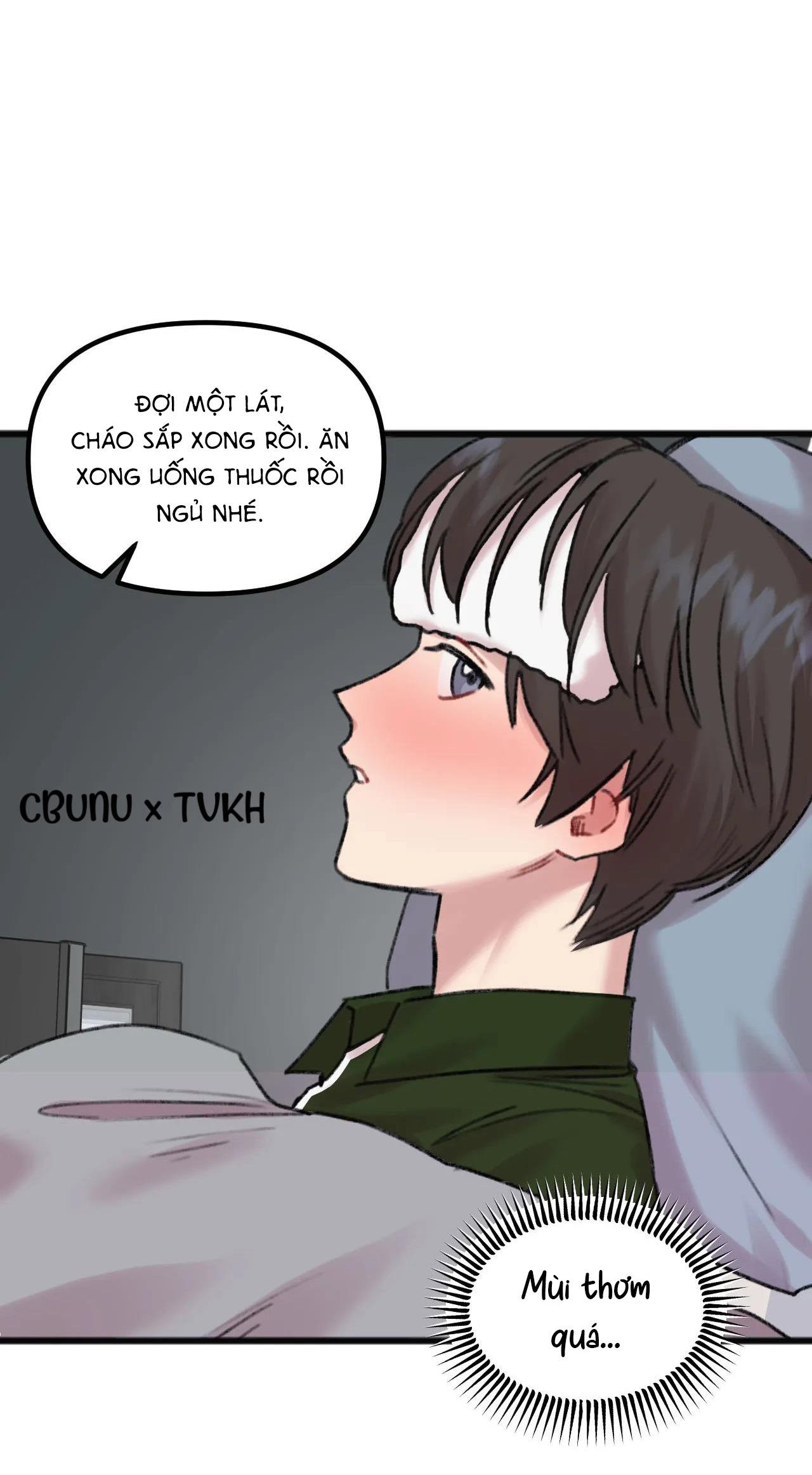 (CBunu) Anh Thật Sự Thích Em Sao Chapter 10 H+ - Next Chapter 11